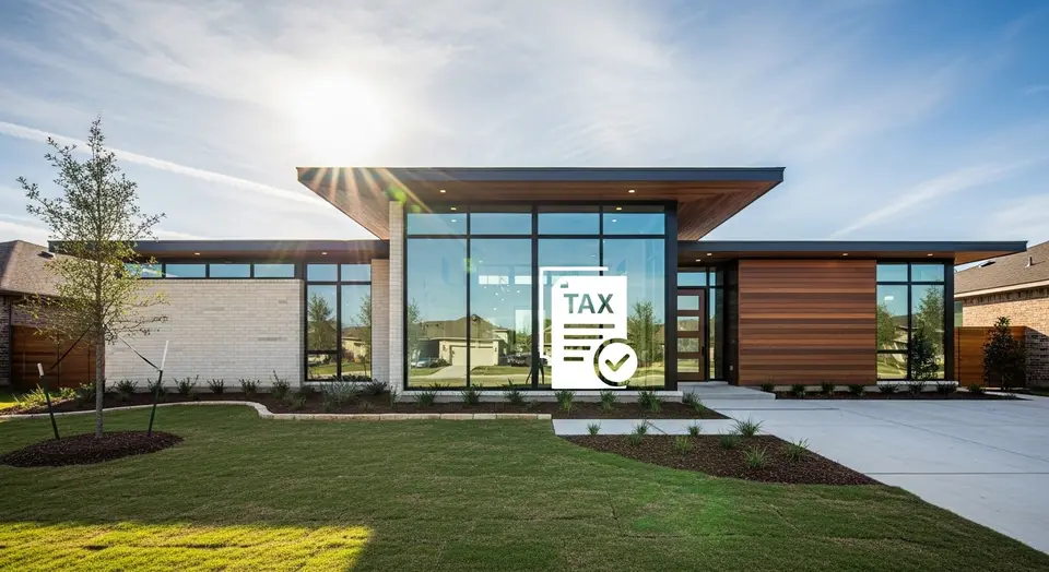 2026 Guide to Federal Window Tax Credits for Texas Homes