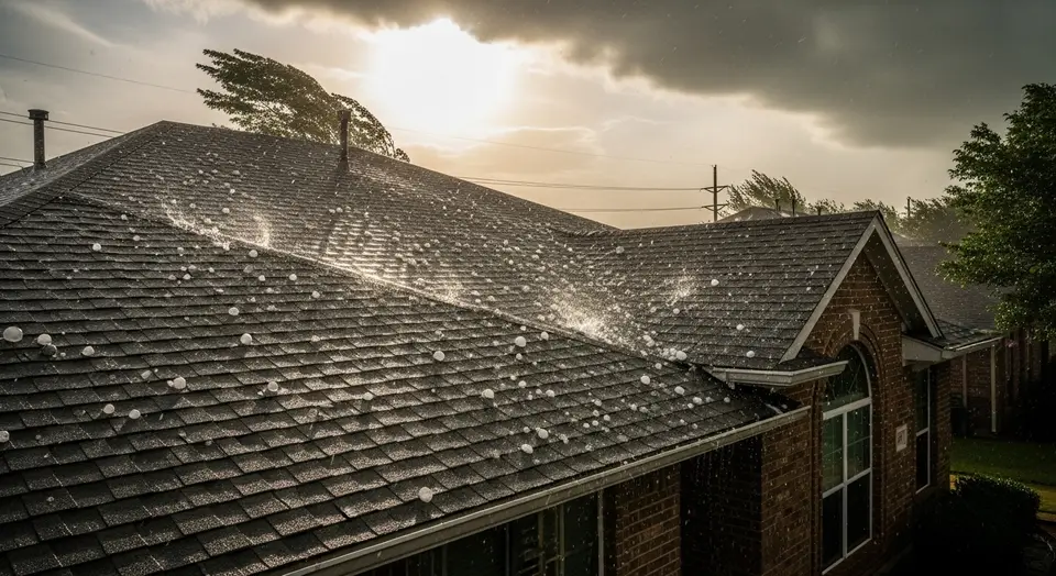 Do Impact-Resistant Shingles Actually Lower Insurance in Texas
