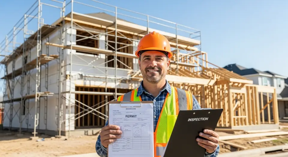 Do You Need a Permit for Home Remodeling in Houston