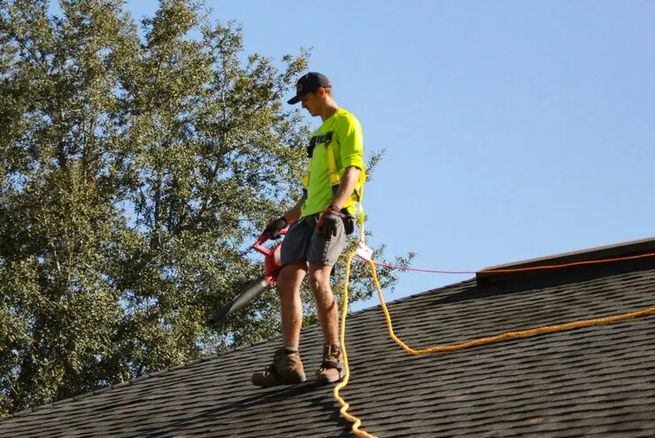 How Often Should You Have Your Roof Inspected?
