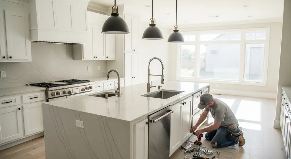 Houston Kitchen Remodel Ideas 2026 Styles & Costs