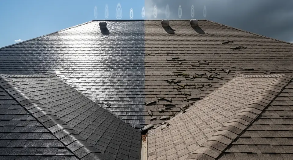 How Long Does a Roof Last in Houston, TX? (The Real Truth)