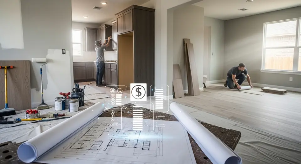 How Much Does Home Remodeling Cost in Houston, TX? (2026)