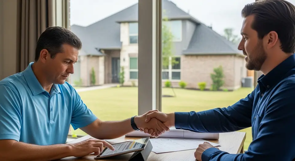 How to Find a Reliable Home Remodeling Contractor in Houston