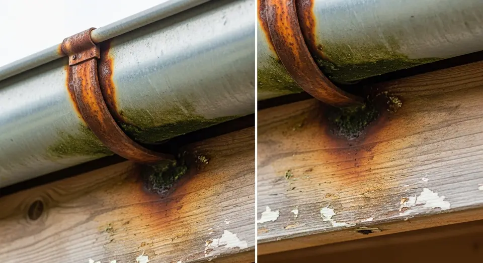 How Extreme Heat and Humidity Affect Your Home’s Exterior