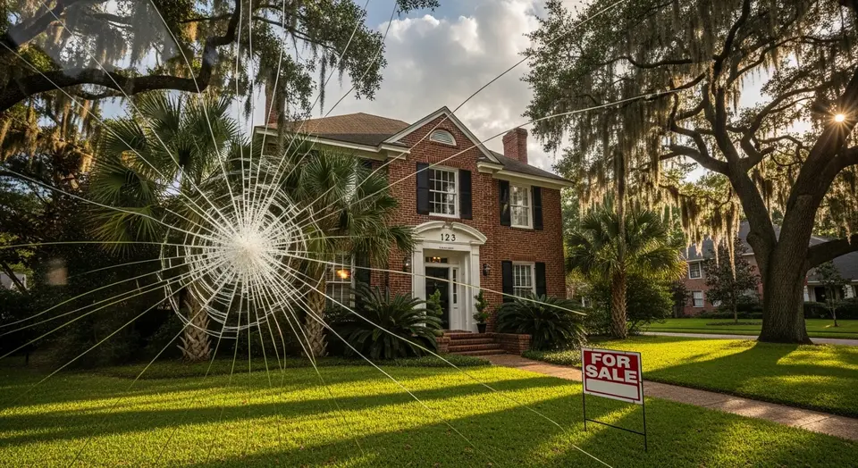 7 Critical Window Warning Signs Houston Homeowners Shouldn’t Ignore