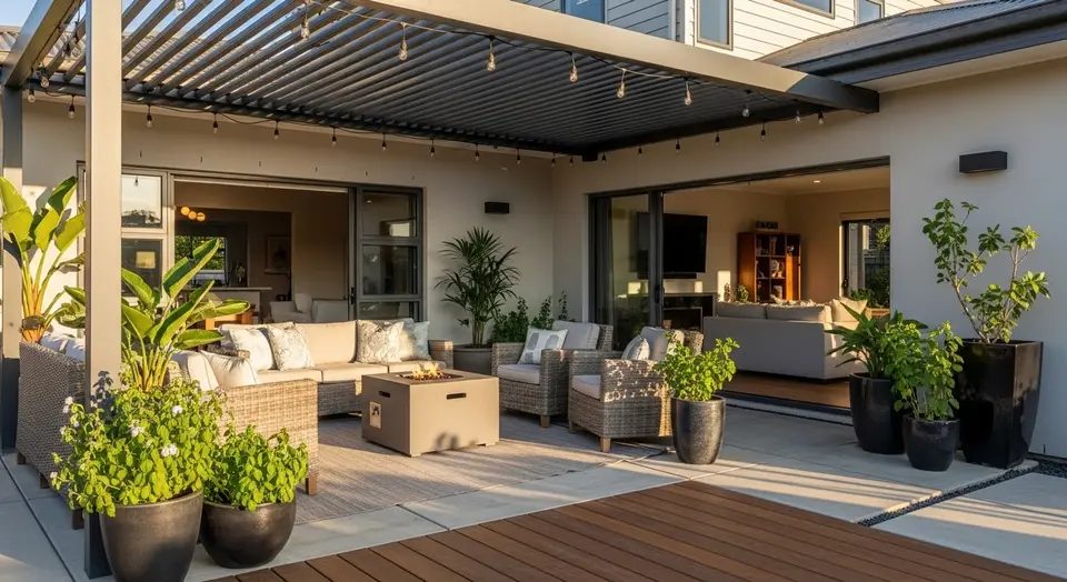 Selling Your Home Use This Exterior Room-by-Room Checklist