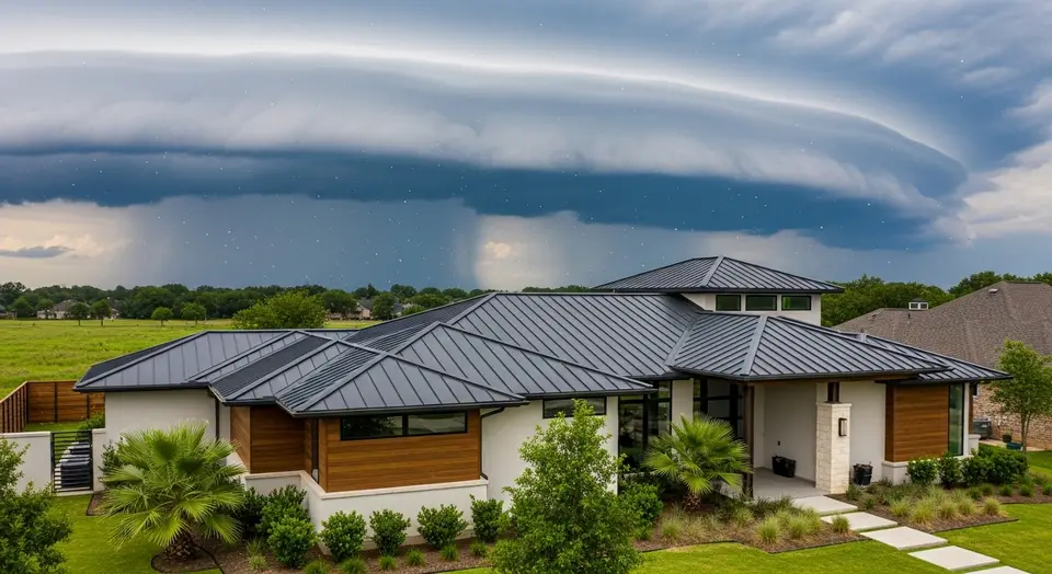 Is Metal Roofing in Houston Worth the Cost? (Honest Truth)