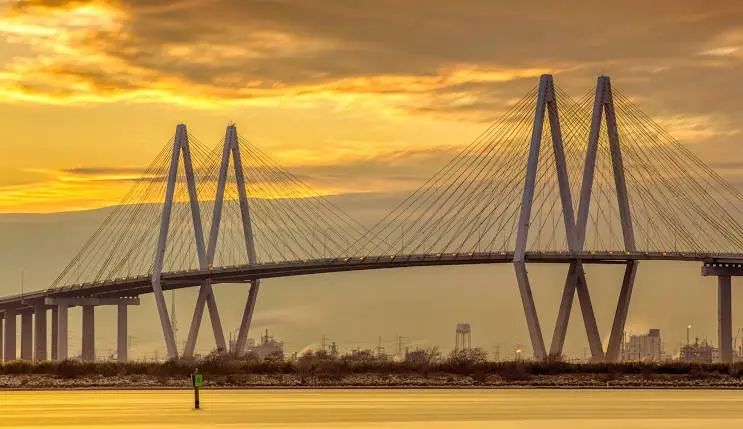 Harris County Roofing Services Service Area