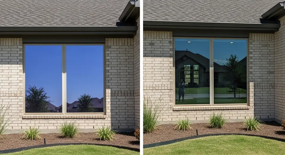 Low-E vs. Double Pane Windows Which Is Better for Texas?