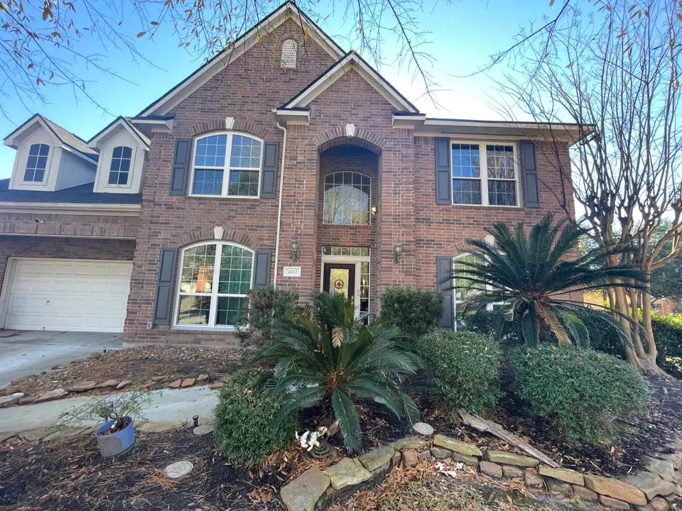 Residential Roofing Project