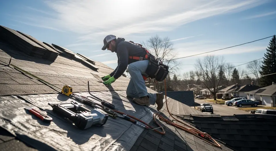 5-Inch vs. 6-Inch Gutters for Houston Homes