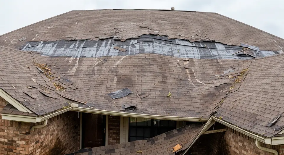 When Should You Replace Your Roof in Texas? (7 Warning Signs)