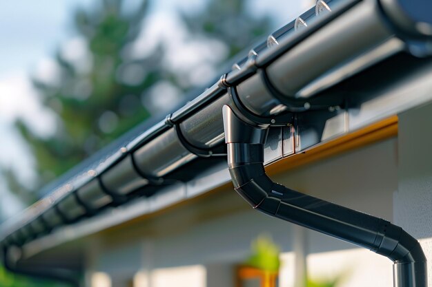 Exterior painting services Tekton Exteriors