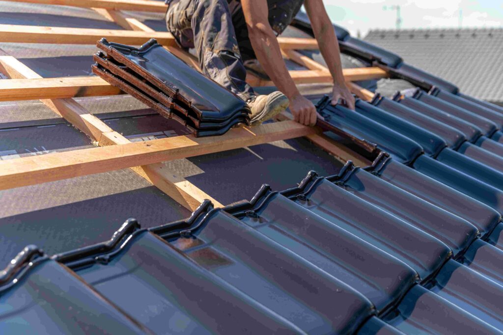 Top Signs Your Roof Needs Replacement in Houston, TX