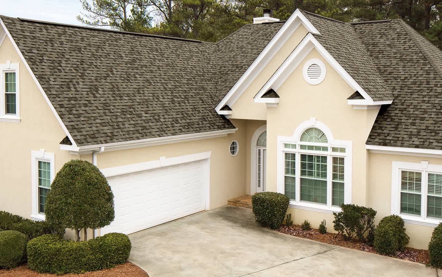 Duration Shingles Gallery