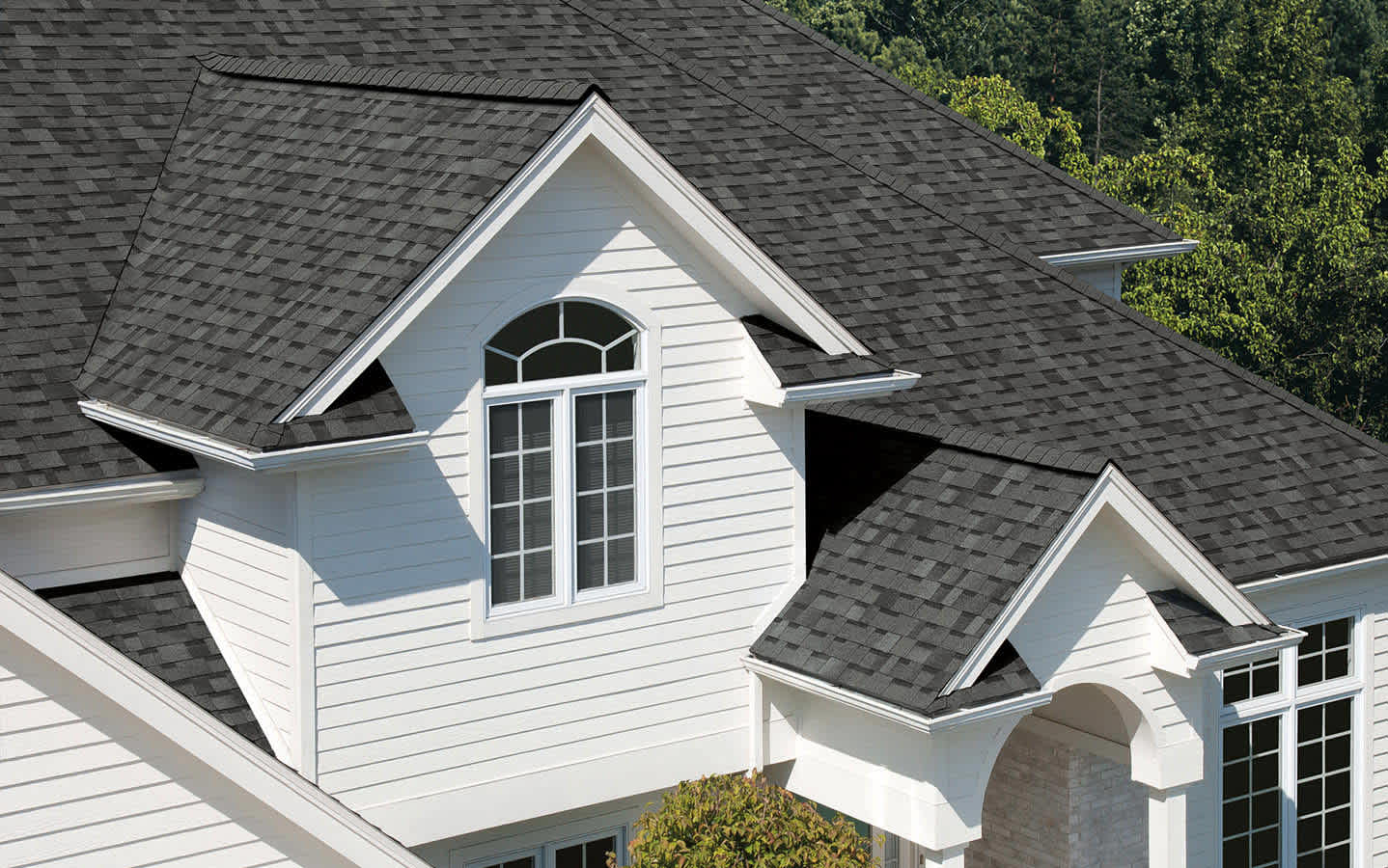 Duration Storm Shingles