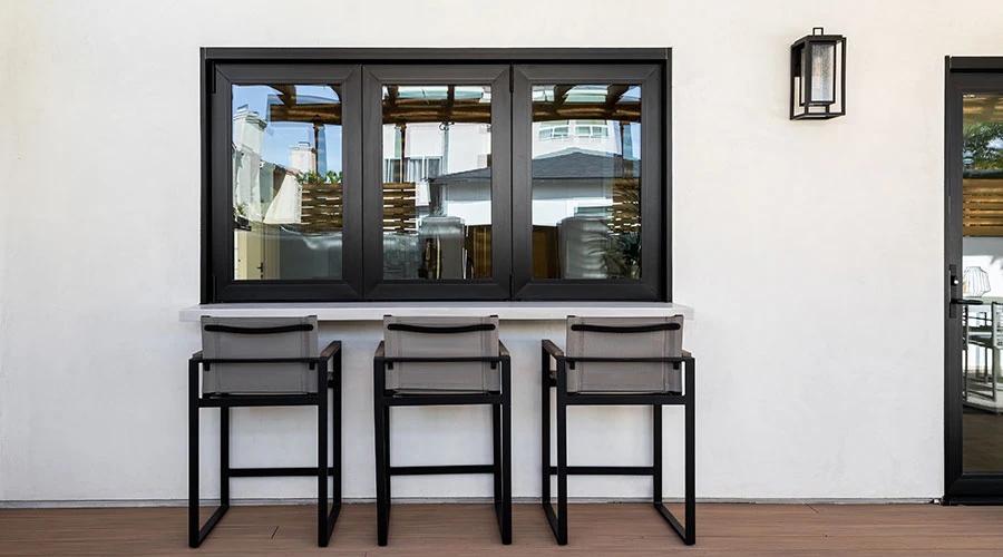Premium Windows and Doors