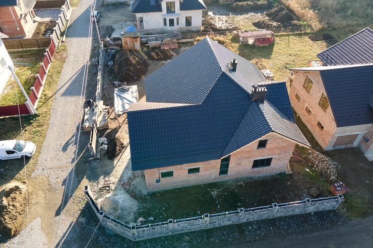 The Benefits of Professional Roof Replacement for Wichita Homes