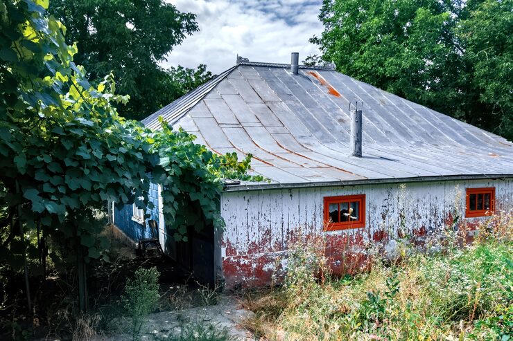 Storm Damage Roof Repair in The Woodlands, TX: What Homeowners Need to Know