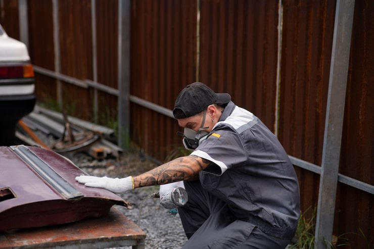 Top 5 Signs You Need Roof Repair in Houston, TX – Tekton Exteriors