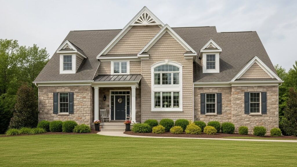 What Is James Hardie Siding and Why Is It So Popular?