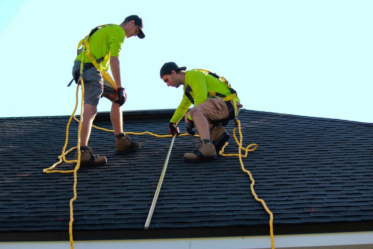 Preparing Your Roof for Hurricane Season in Galveston