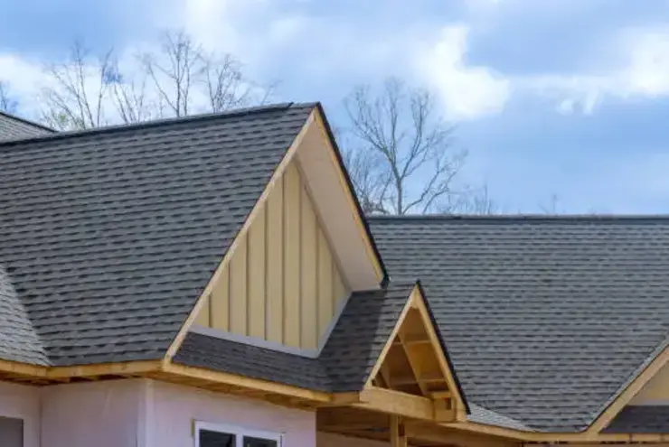 What Causes Roof Shingles to Curl and Crack?