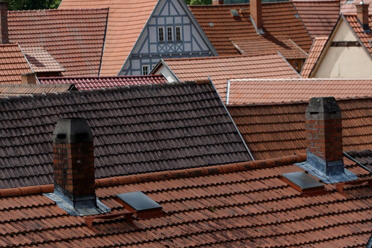 Common Roofing Problems in Sugar Land, TX Homes