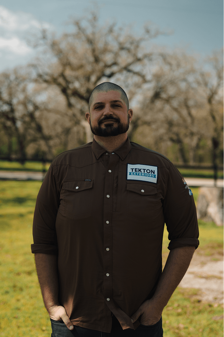Alex Radke - Sales Manager