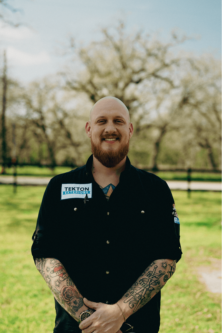 Thomas Martin - Vice President / Texas Operations