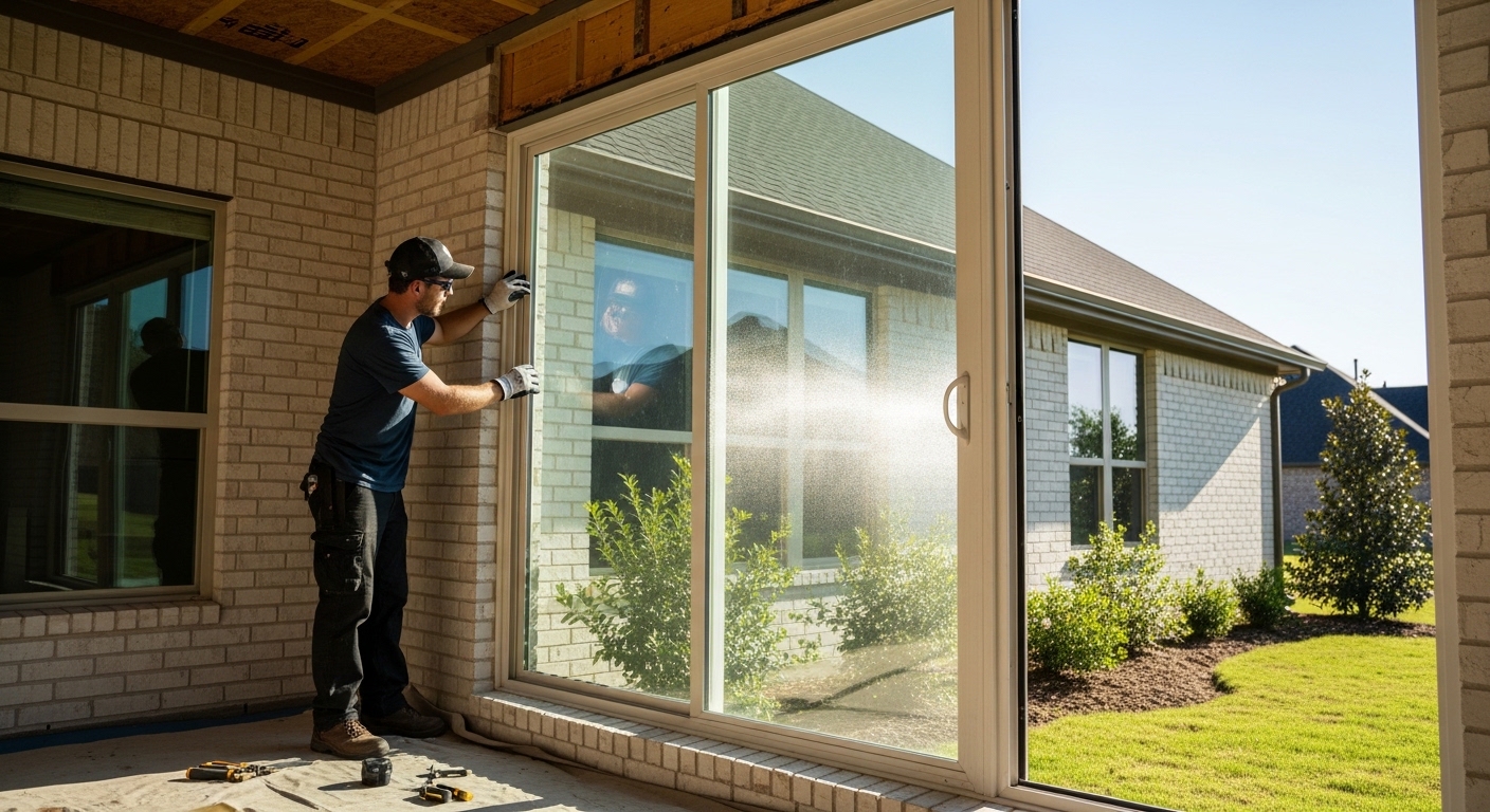 Energy Efficient Windows Cost in Texas: 2026 Price Guide